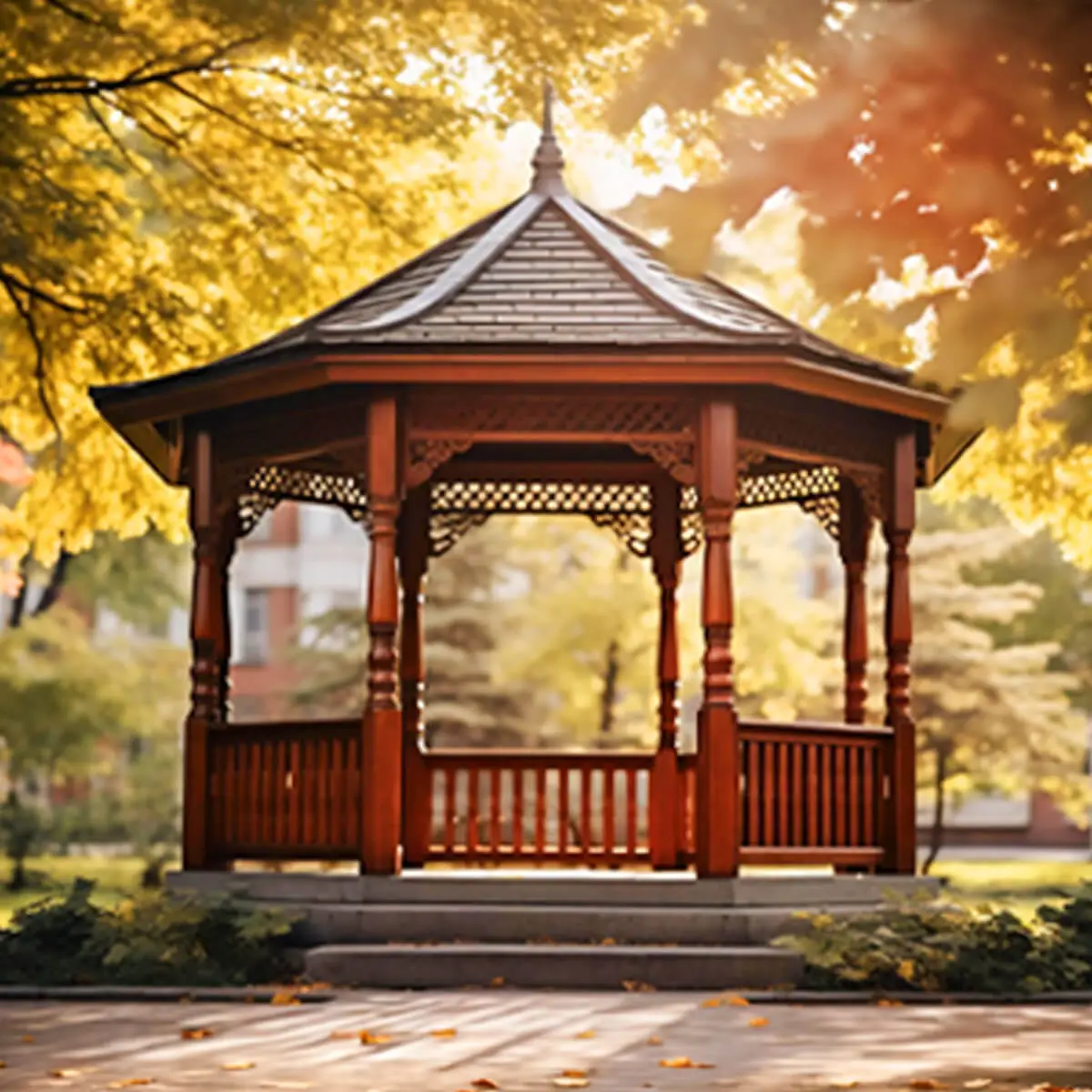 Gazebo