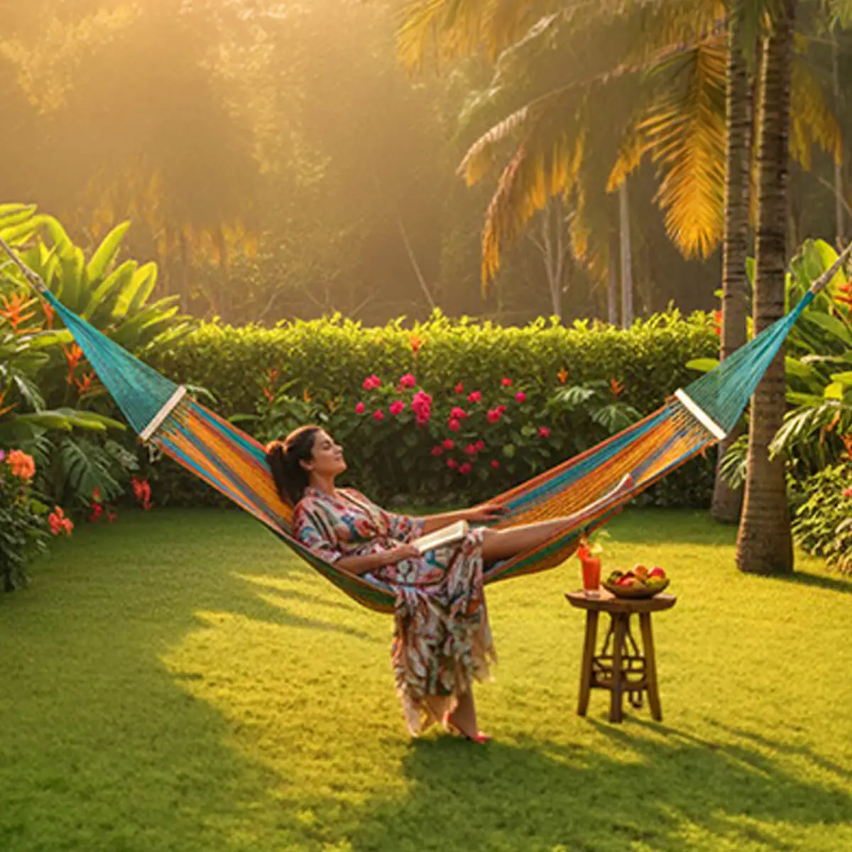 Leisure Lawn