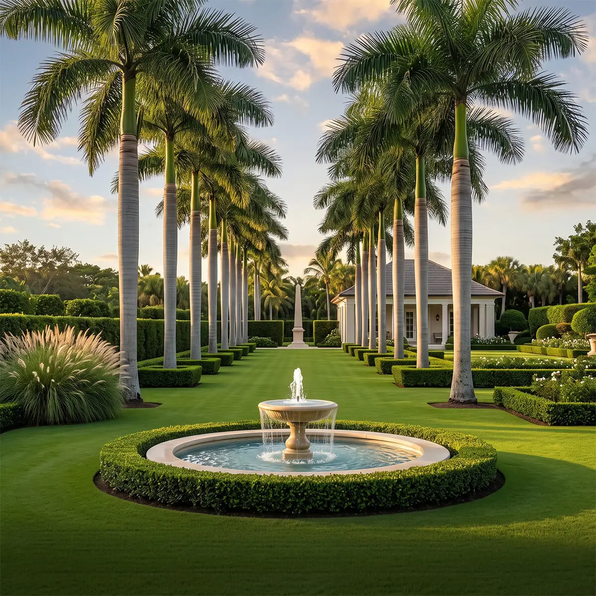 Palm Court