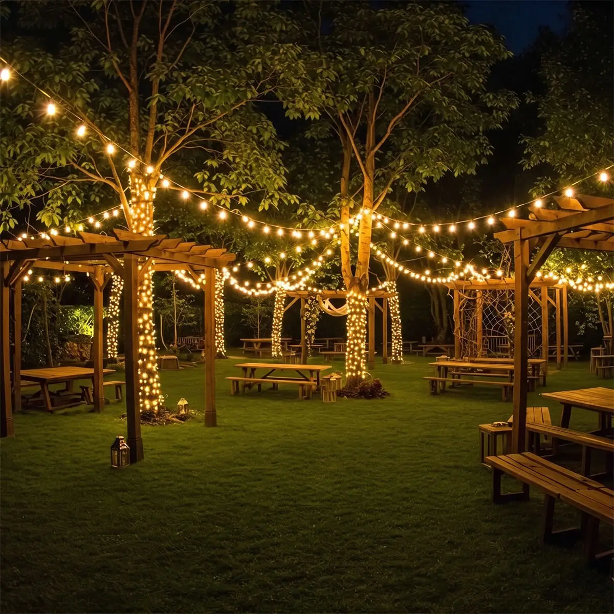 Party Lawn