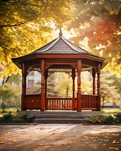 Gazebo