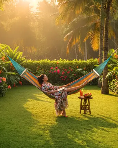 Leisure Lawn