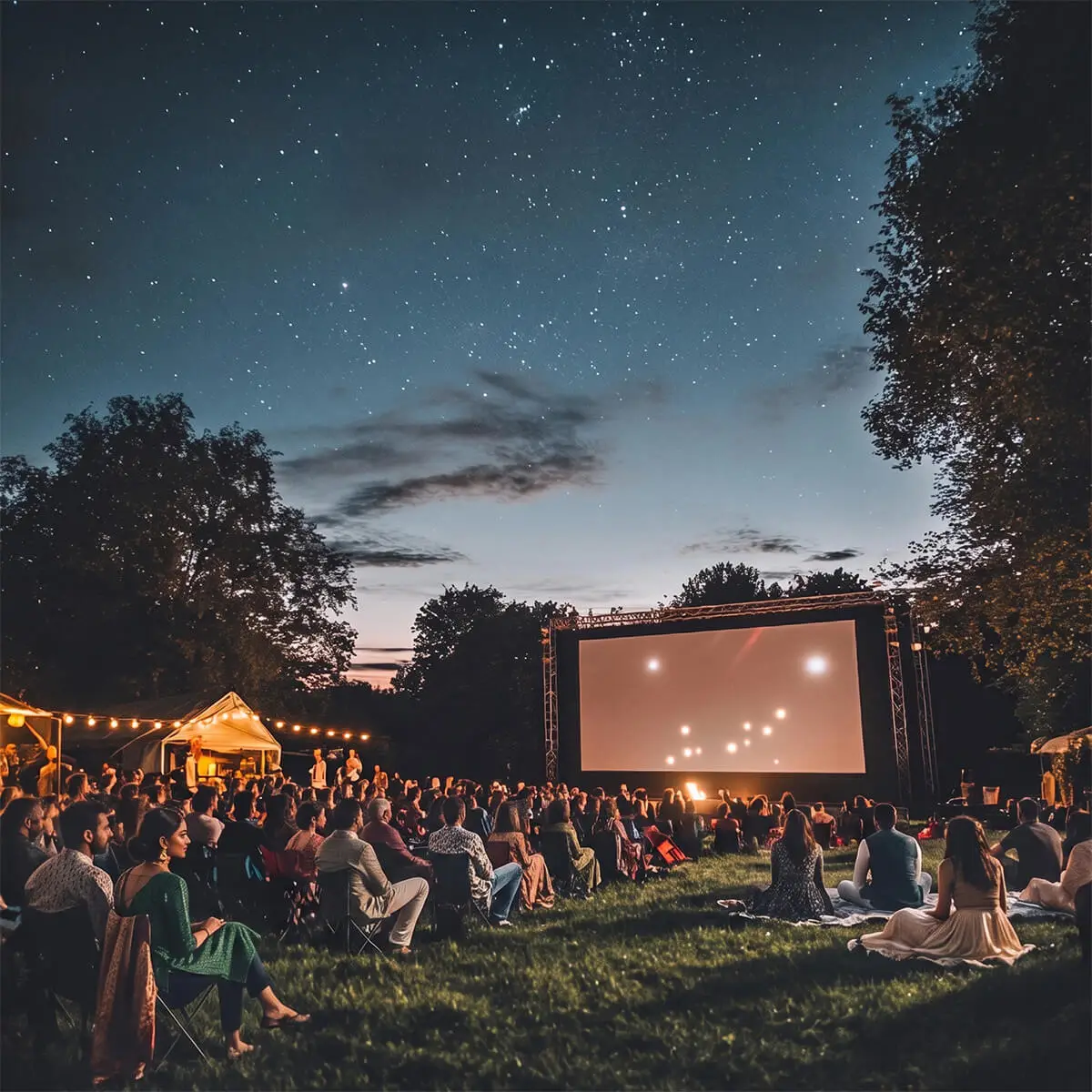 Open Air Theatre