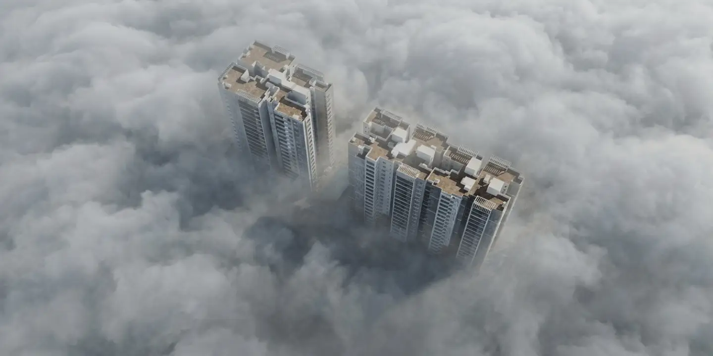 Pride Euphora lakeside residences