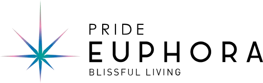 Pride Euphora Logo